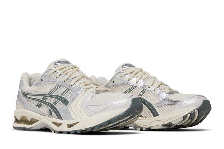 Gel-Kayano 14 Birch Dark Pewter