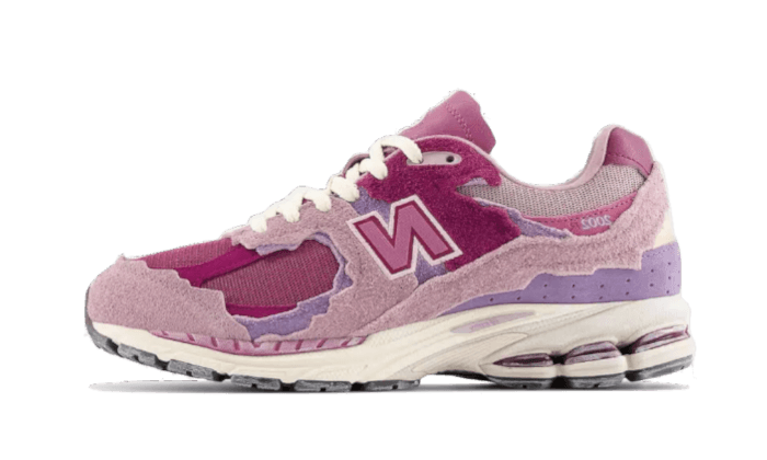 New Balance 2002R PROTECTION PACK PINK