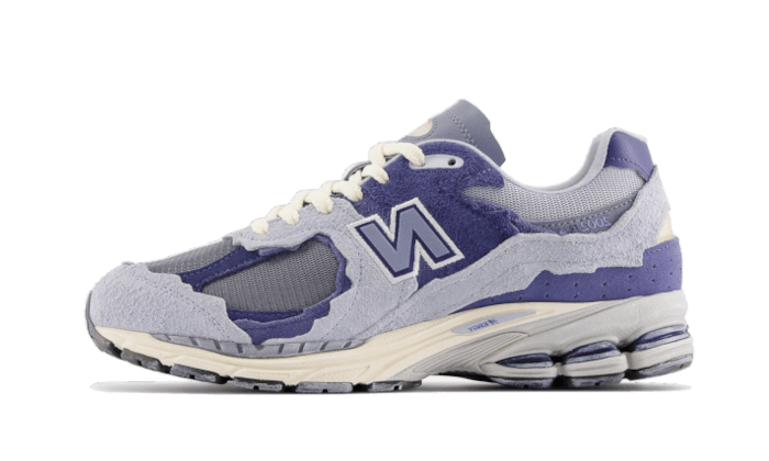 New Balance 2002R PROTECTION PACK PURPLE