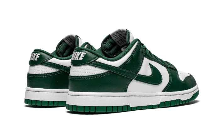 Nike Dunk Low Spartan Green