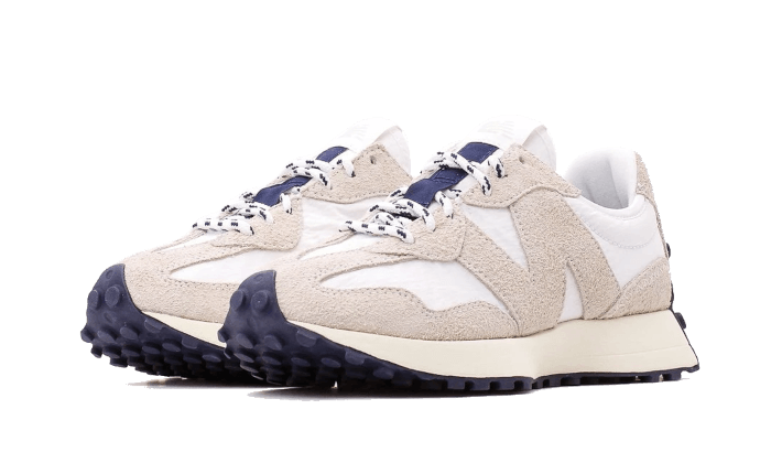 327 Moonbeam White Navy
