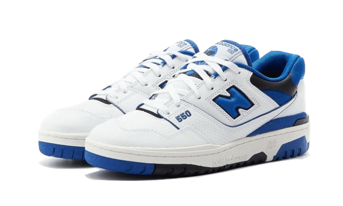 New balance 550 White Blue