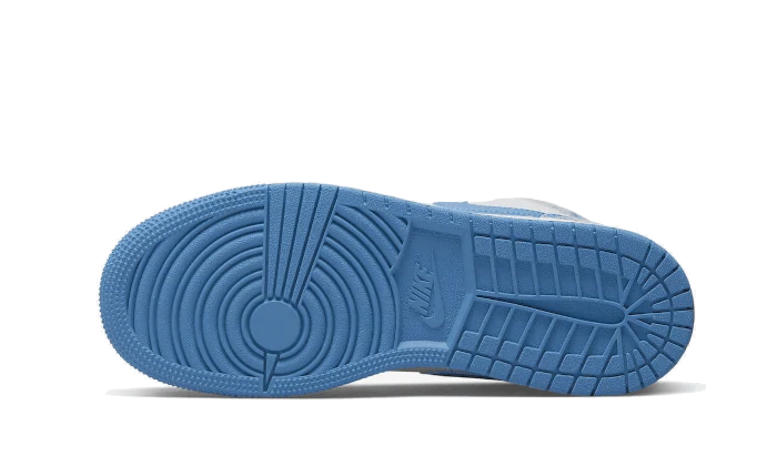 AIR JORDAN 1 LOW WASHED DENIM