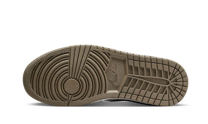 Air Jordan 1 Low Se Light Olive