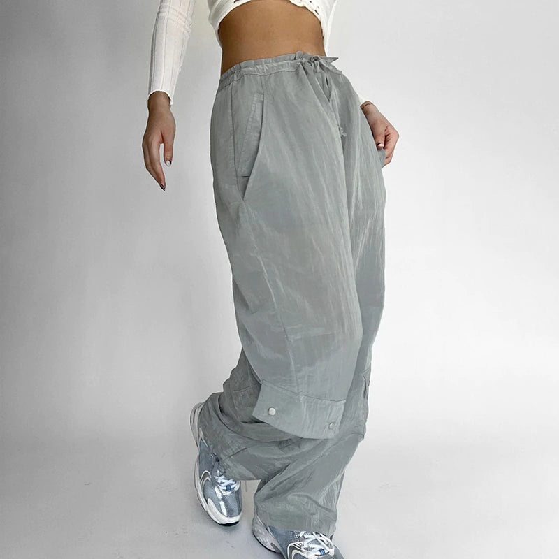 Anais Loose Sweatpants