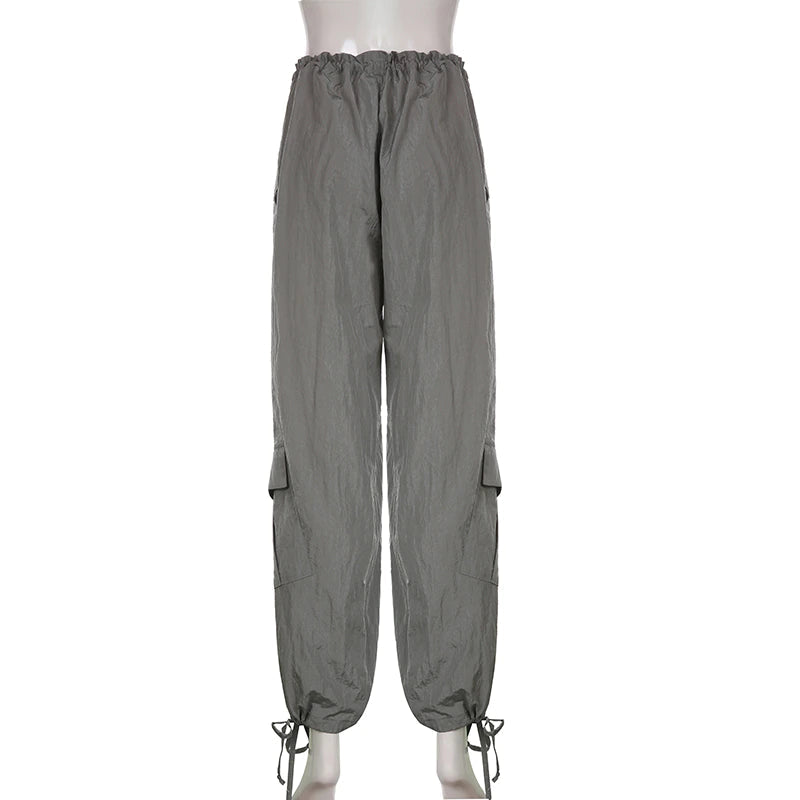 Anais Loose Sweatpants