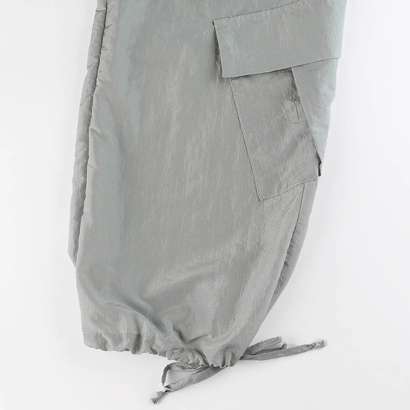 Anais Loose Sweatpants