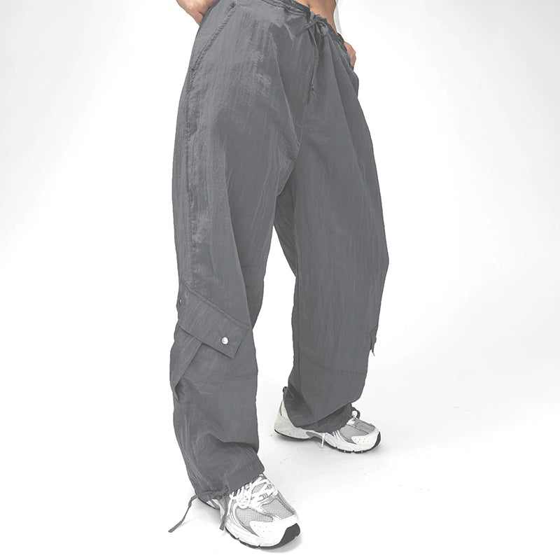 Anais Loose Sweatpants
