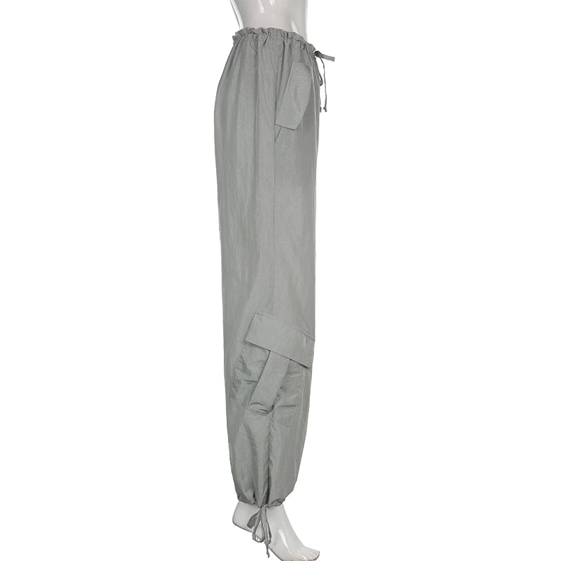 Anais Loose Sweatpants