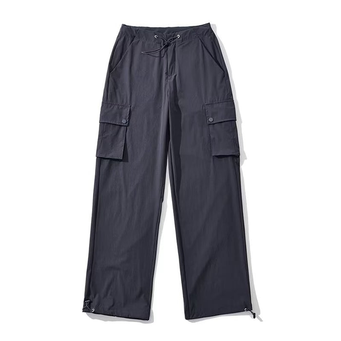 Anais Wide Leg Casual Pants