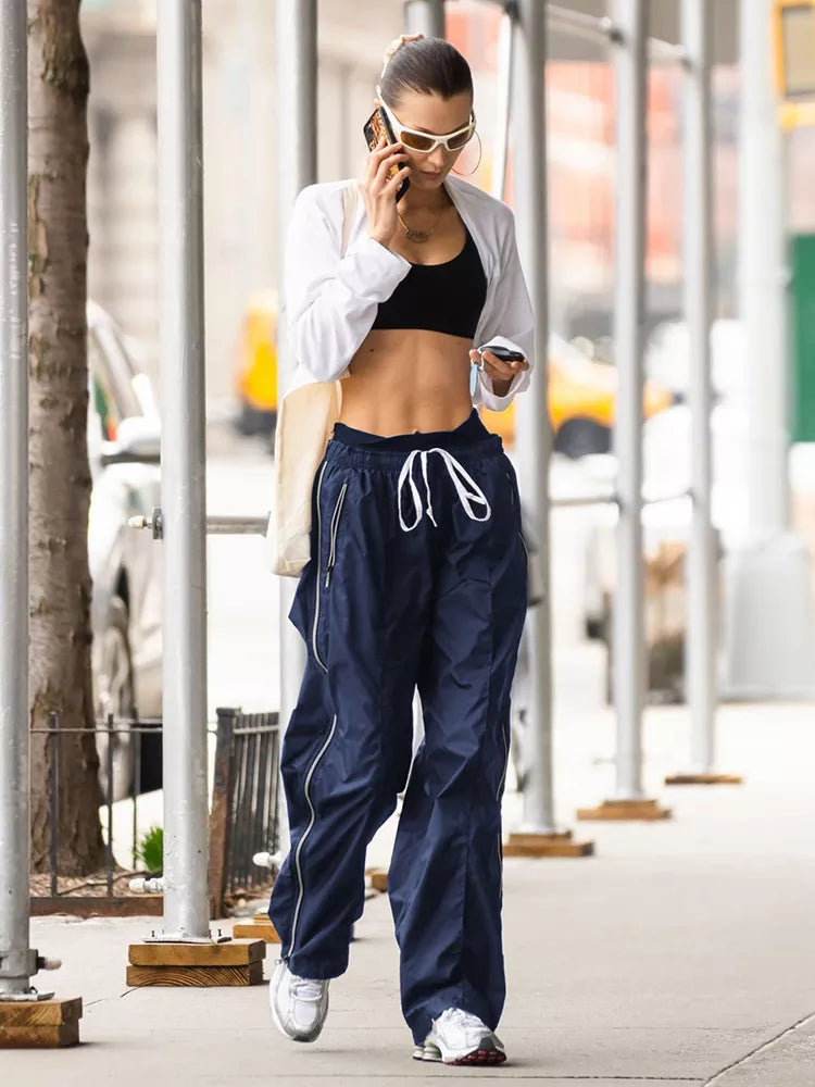 Bella Pants
