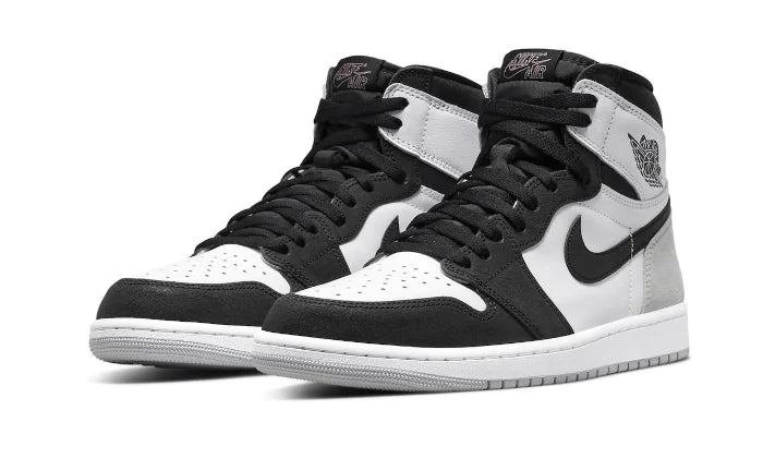 Air Jordan 1 High Og Bleached Coral