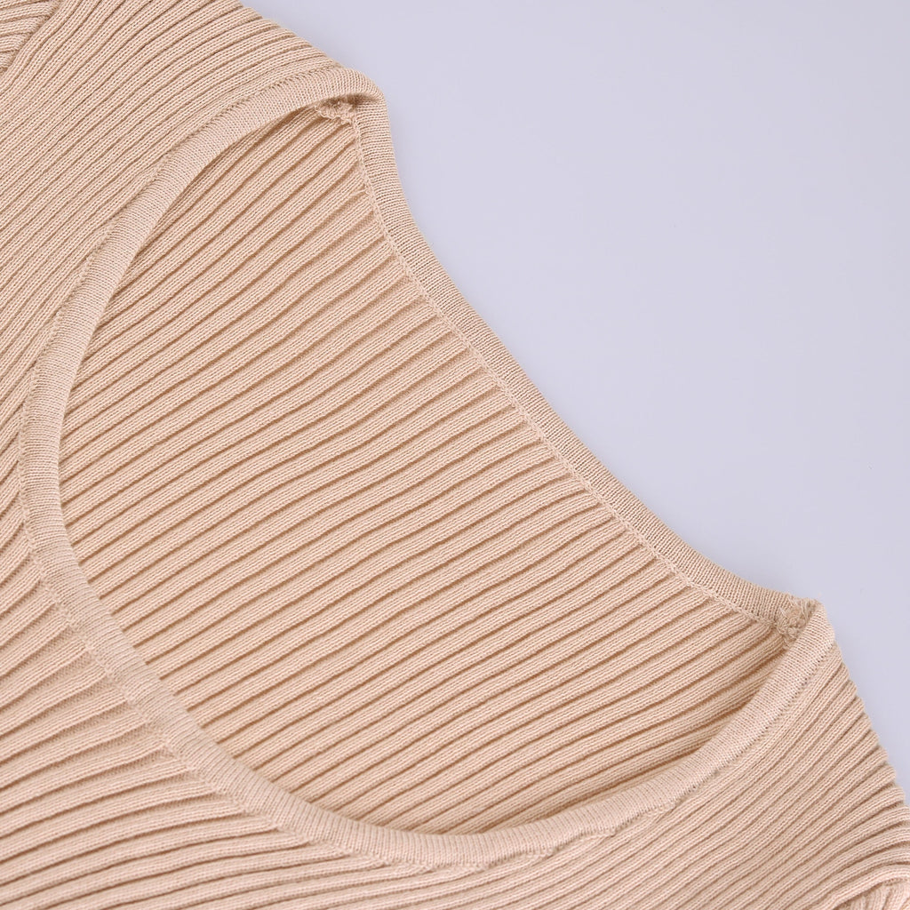 Ciri Knit Skirt Set