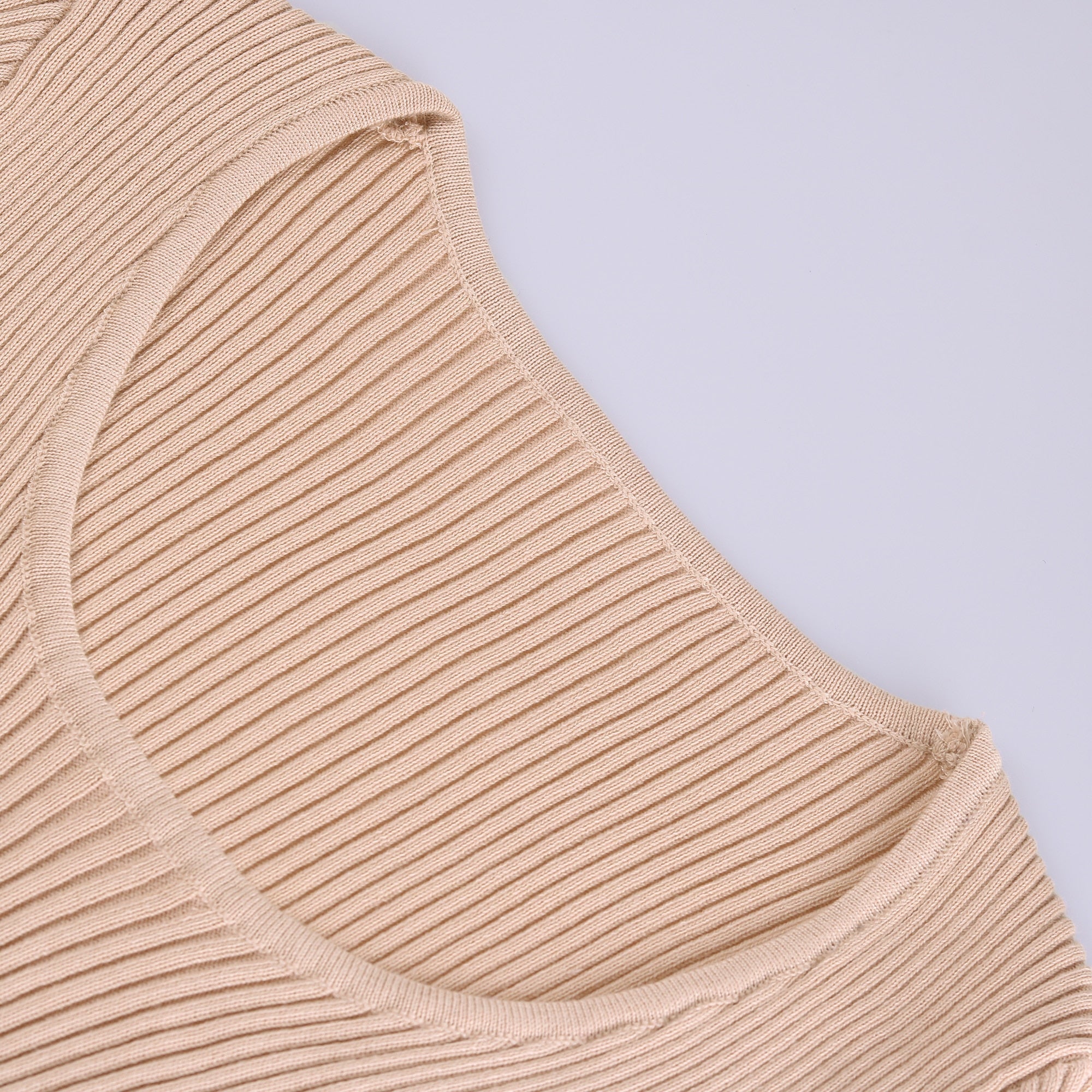 Ciri Knit Skirt Set