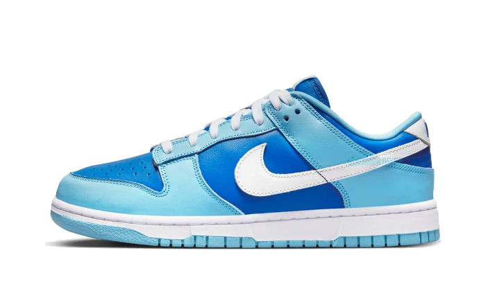 NIKE DUNK LOW ARGON