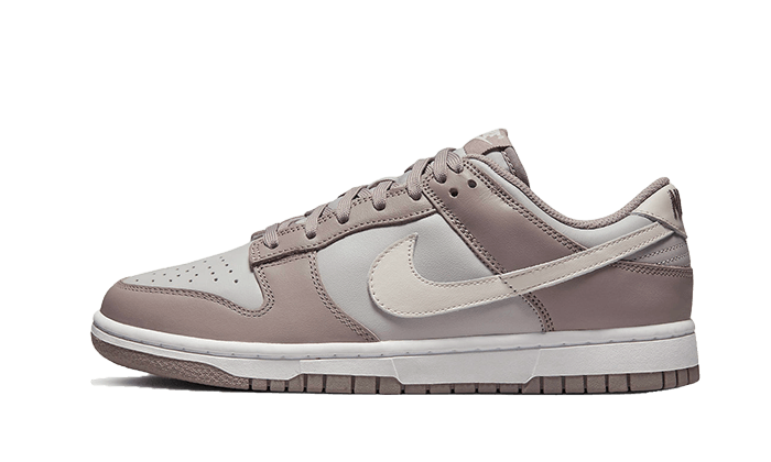 NIKE DUNK LOW BONE BEIGE