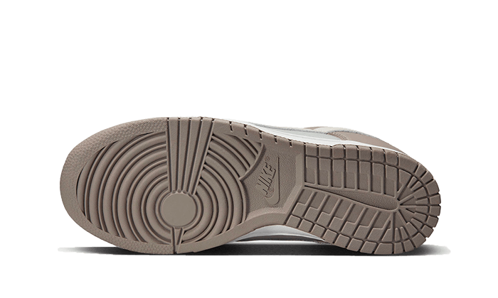 NIKE DUNK LOW BONE BEIGE