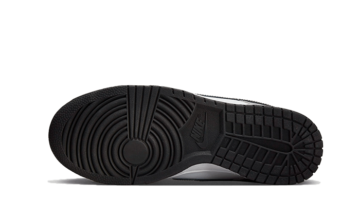 NIKE DUNK LOW LIGHT IRON ORE BLACK