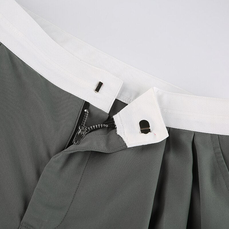 Fabienne Baggy Pants