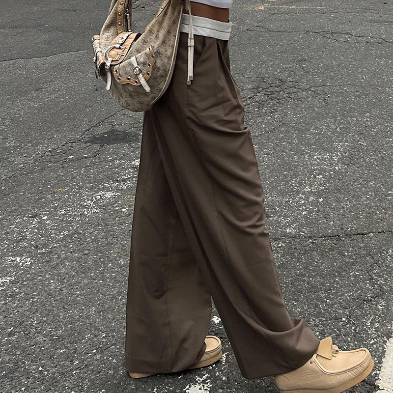 Fabienne Baggy Pants