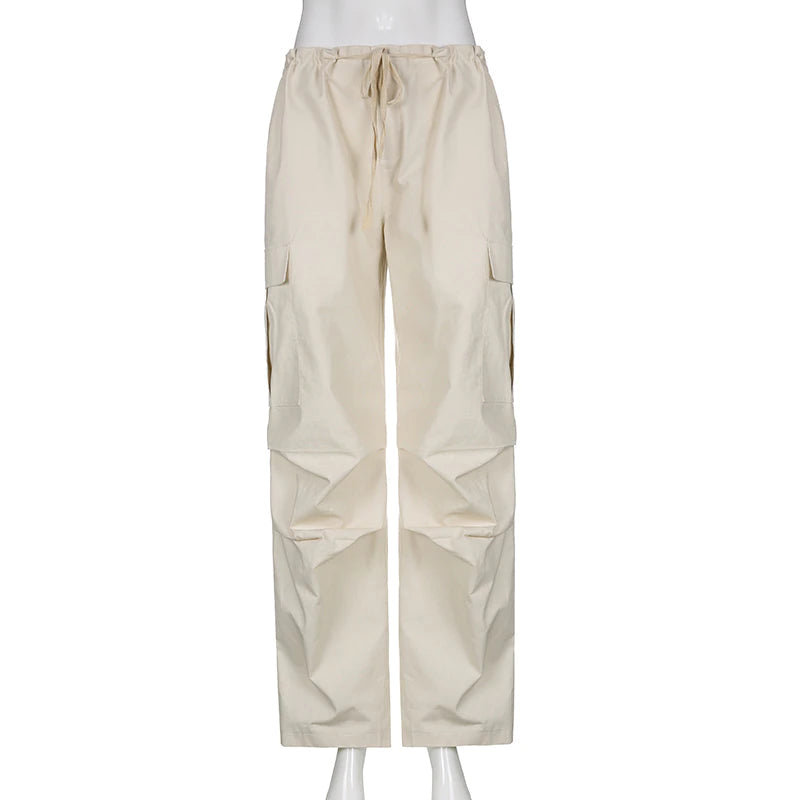 Faustina Cargo Pants