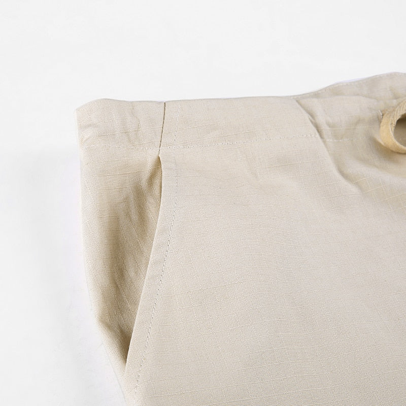 Faustina Cargo Pants