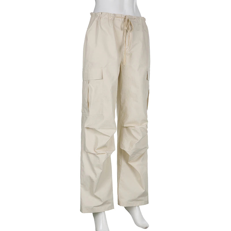 Faustina Cargo Pants