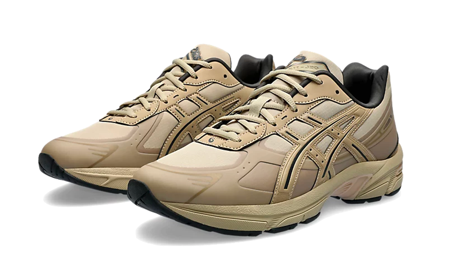 Asics Gel 1130 Wood Crepe