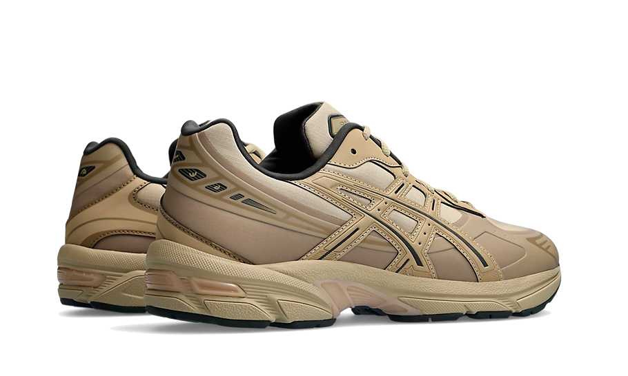 Asics Gel 1130 Wood Crepe