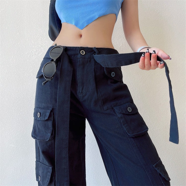 Harvey Cargo Pants