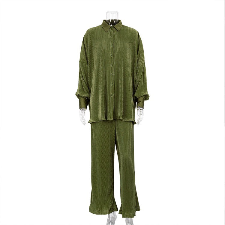 Inci Casual Set