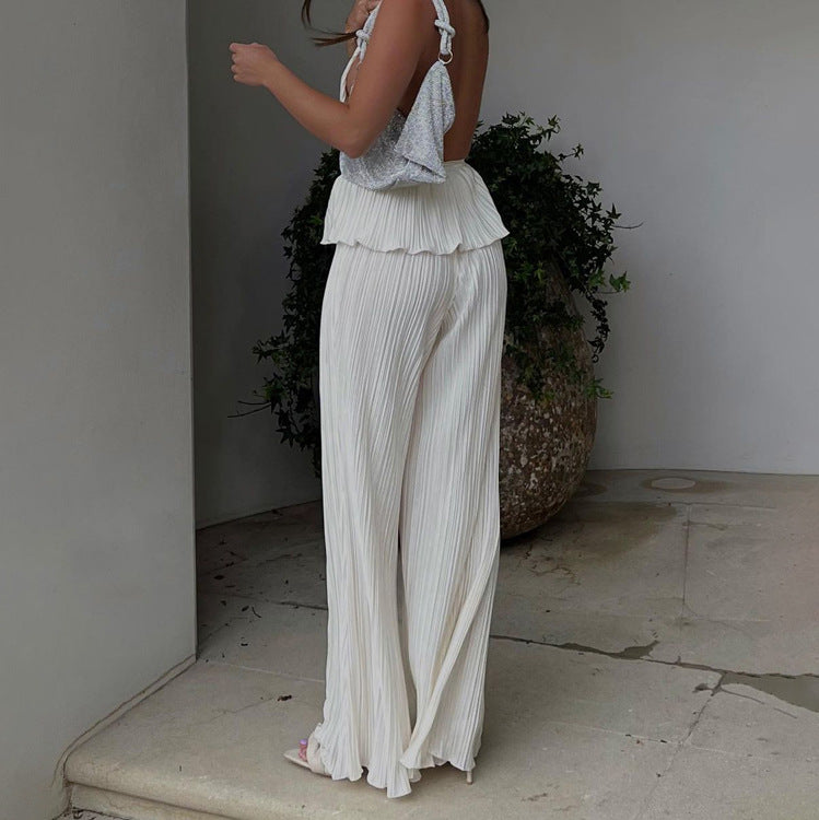 Jace Backless Set