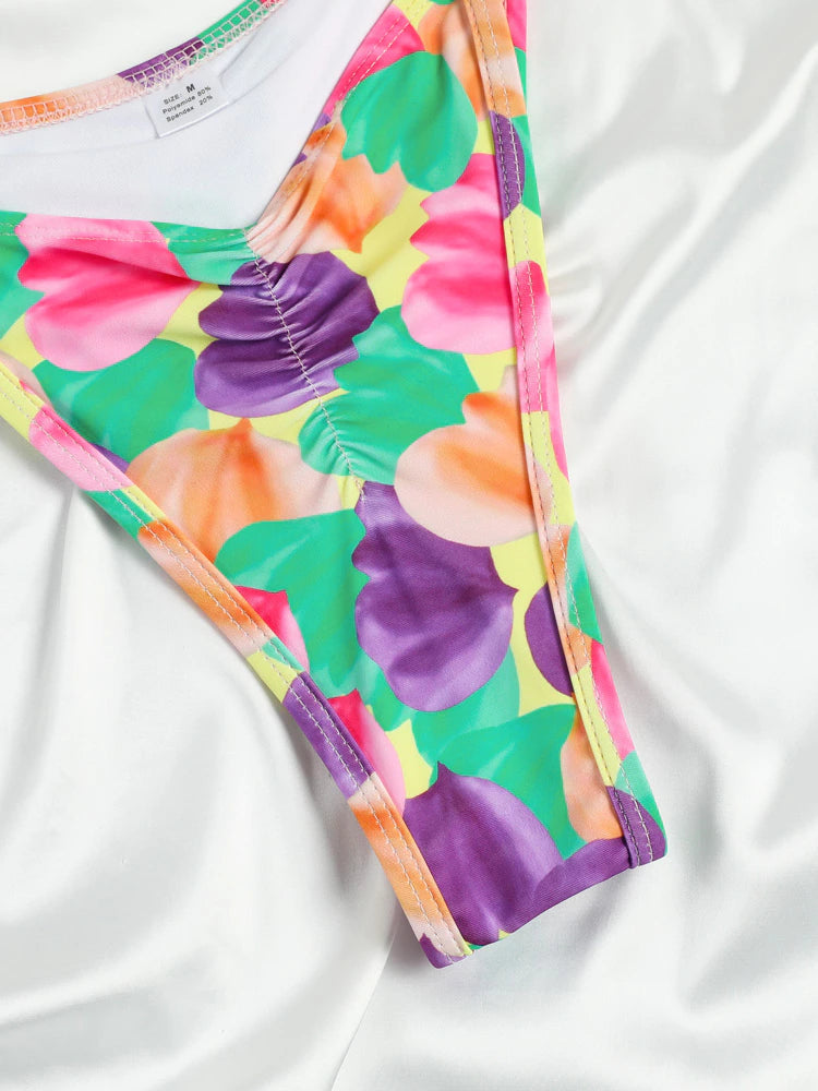 Joyce Bikini Set