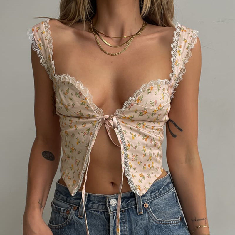Liana Top