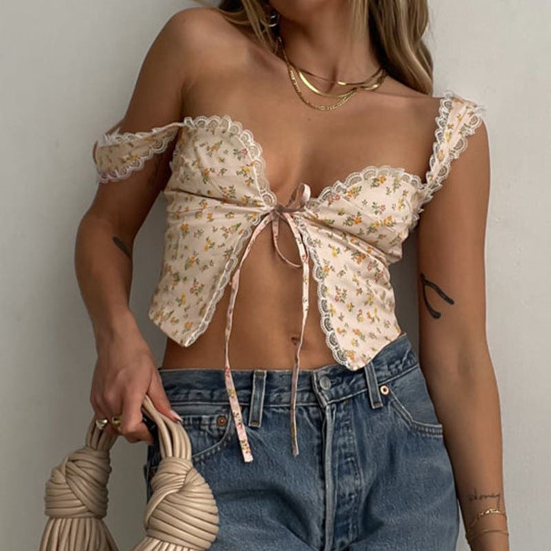 Liana Top