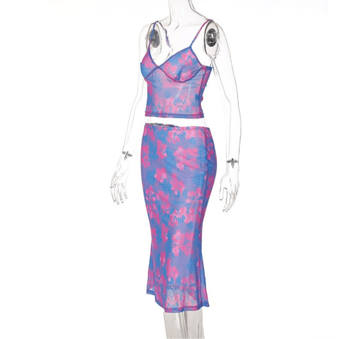 Loraine Set