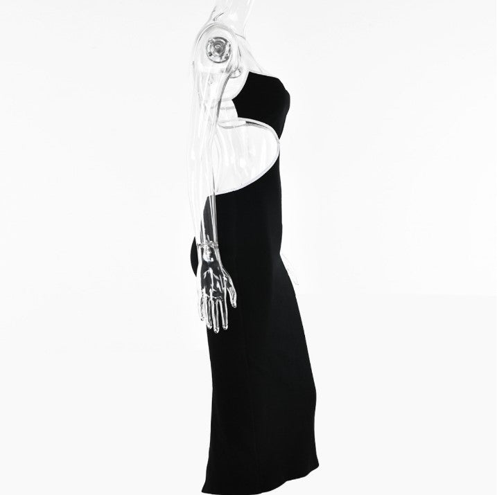 Lydie Midi Dress