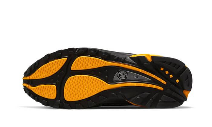 NOCTA HOT STEP AIR TERRA BLACK UNIVERSITY GOLD