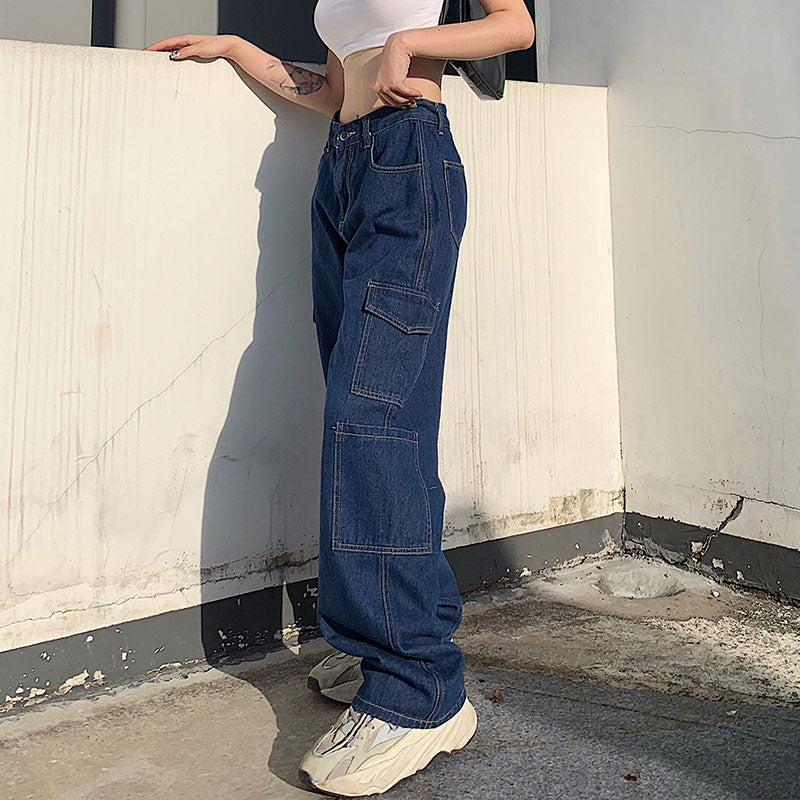 Shanna Jeans