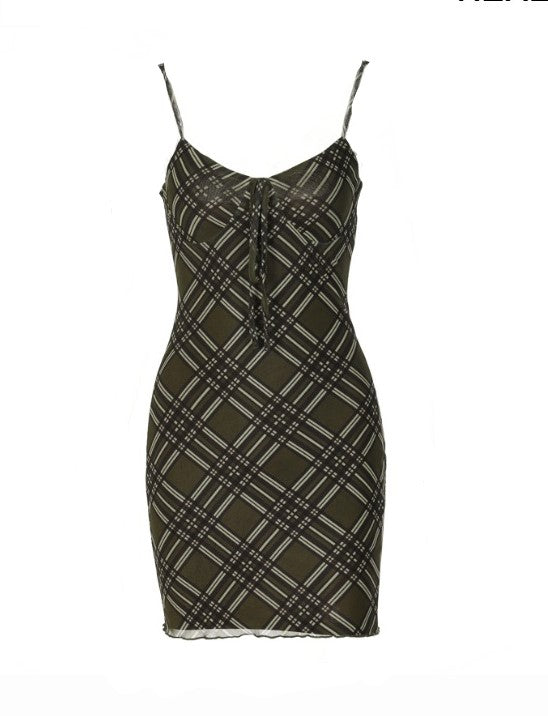 Synnove Mini Dress