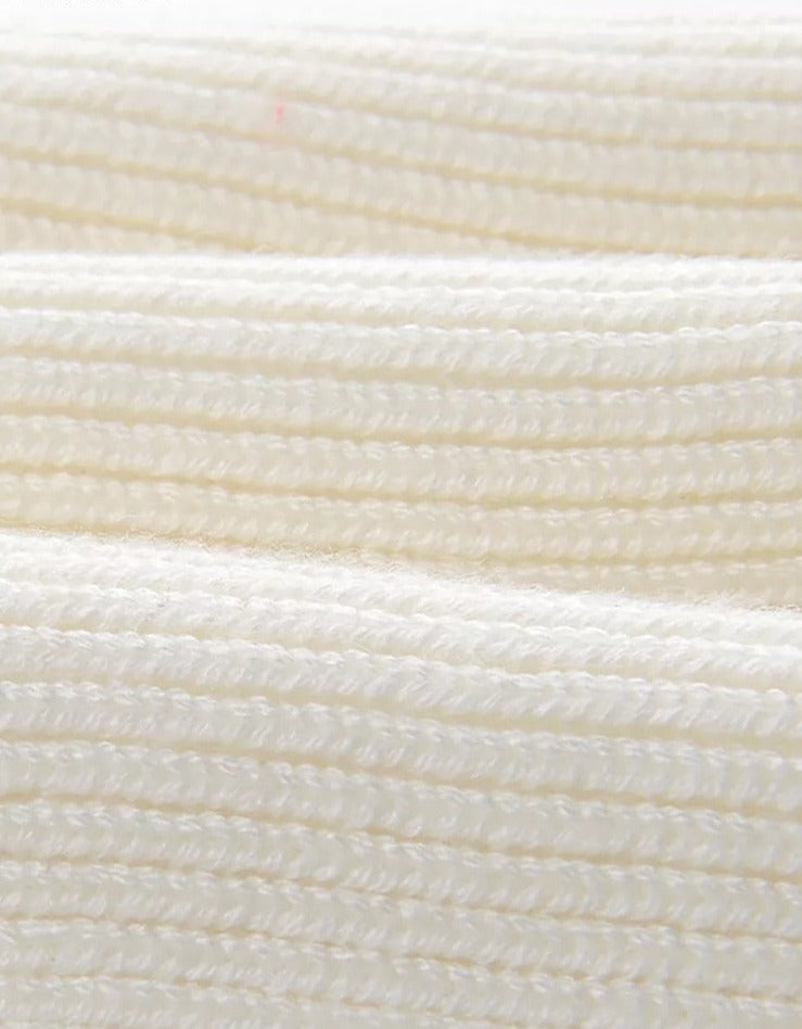 Ambrosi Knitted Top