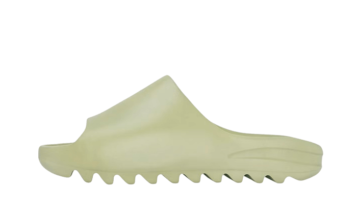 YEEZY SLIDE RESIN (RESTOCK PAIR)