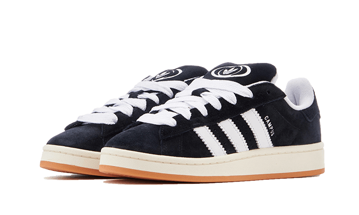 Adidas Campus 00s Core Black