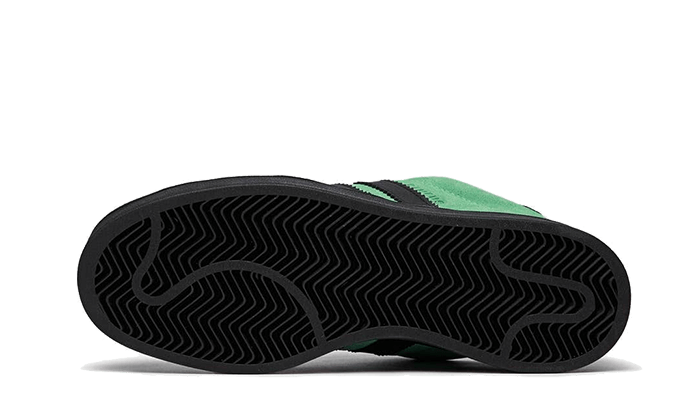 Adidas Campus 00s Pulse Mint Core Black Pulse Mint