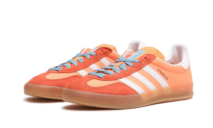 Adidas Gazelle Indoor Beam Orange