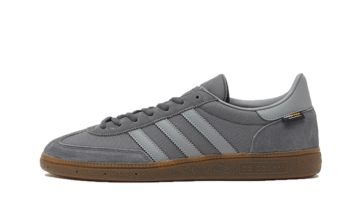 Handball Spezial Cordura Grey Gum