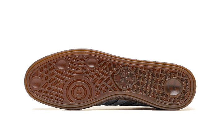 Handball Spezial Cordura Grey Gum