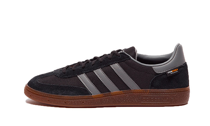 Handball Spezial Core Black Grey Four Gum