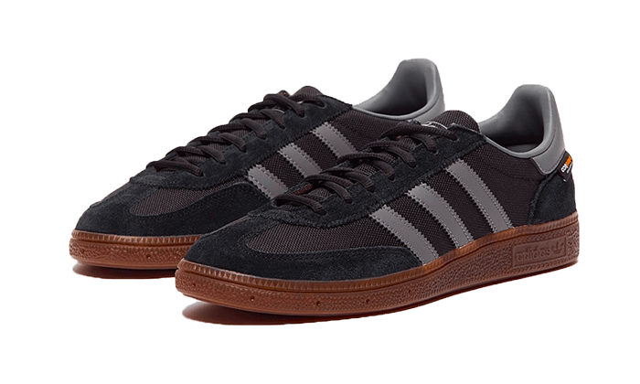 Handball Spezial Core Black Grey Four Gum