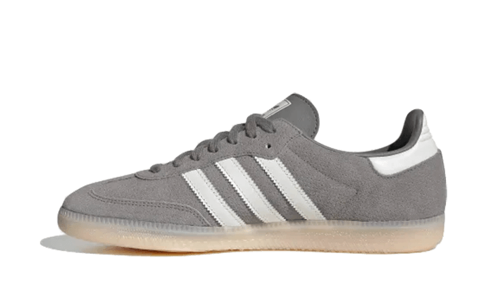 Samba OG Grey Three
